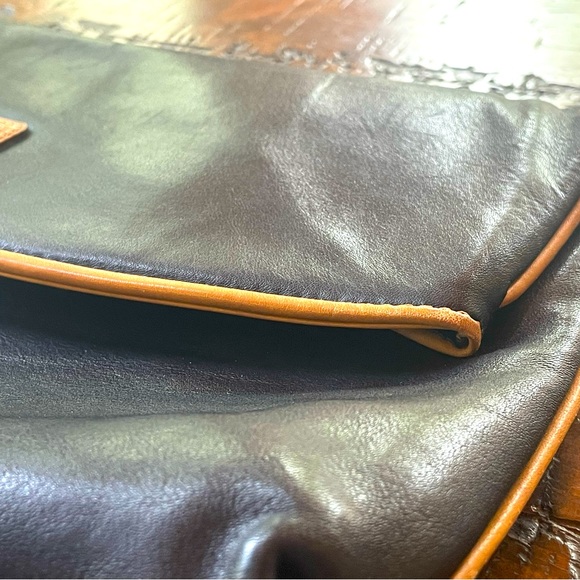 Celine Clutch Bag AND Dust Bag - Picture 5 of 16